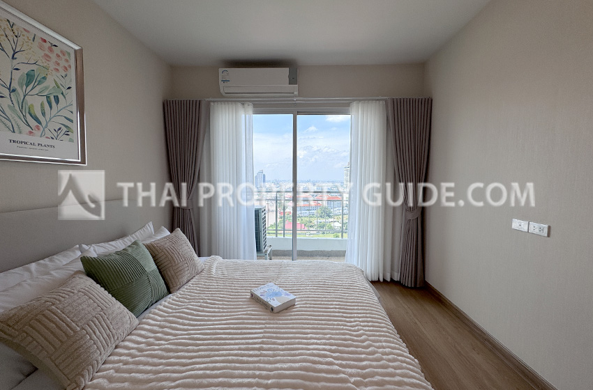 Condominium in Sathorn 